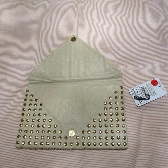 Women hand bag , new , yellow colour - Picture 6 of 7